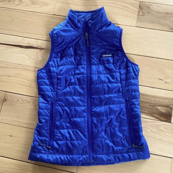 Patagonia Jackets & Blazers - Patagonia Women’s Vest Size XS